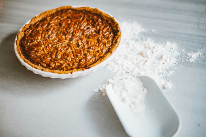 Pecan Pie