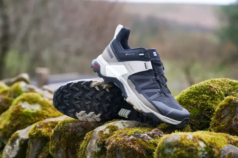 Salomon X Ultra 4 GTX - The Lightweight Champion