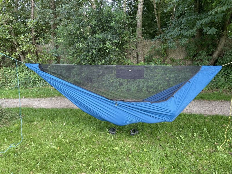 Hammock Gear Circadian Pro