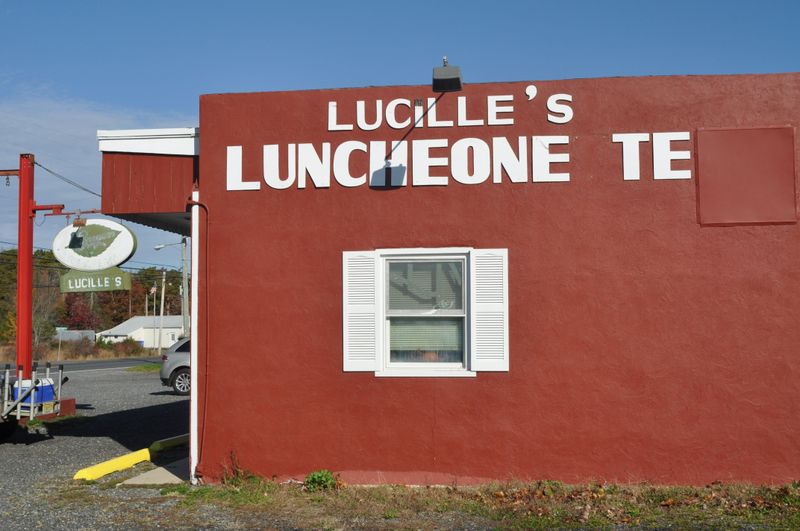 Lucille’s Country Cooking - Barnegat