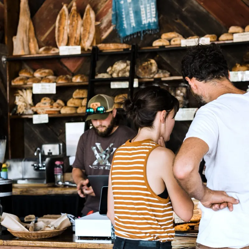 Moxie Bread Co. (Louisville • Lyons • North Boulder)