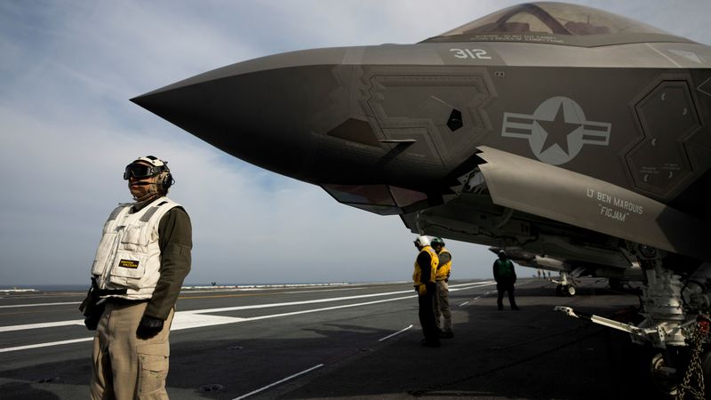 Defense & National Security Implications