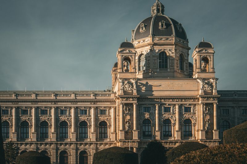 Vienna, Austria