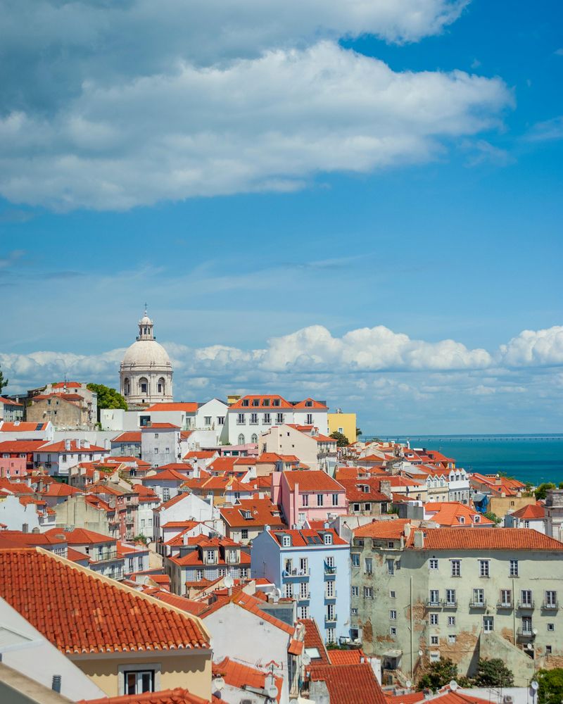 Lisbon, Portugal