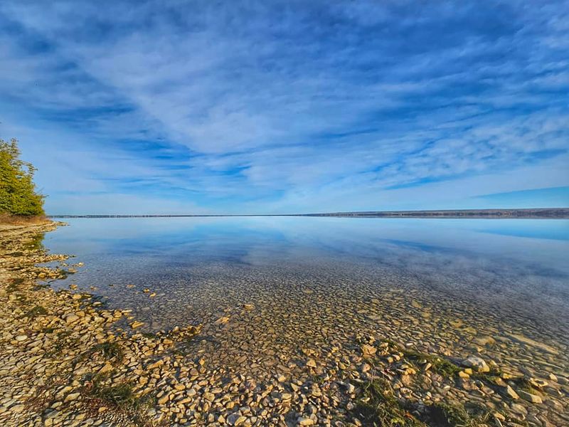 Onaway State Park (Onaway)