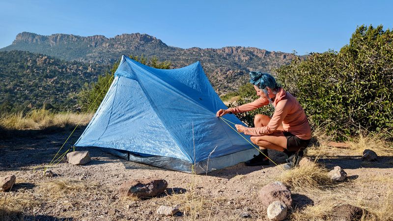 Zpacks Duplex Zip — The DCF Classic, Refined