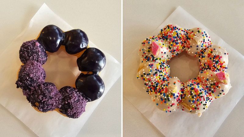 Mochidot Donuts (Phoenix)