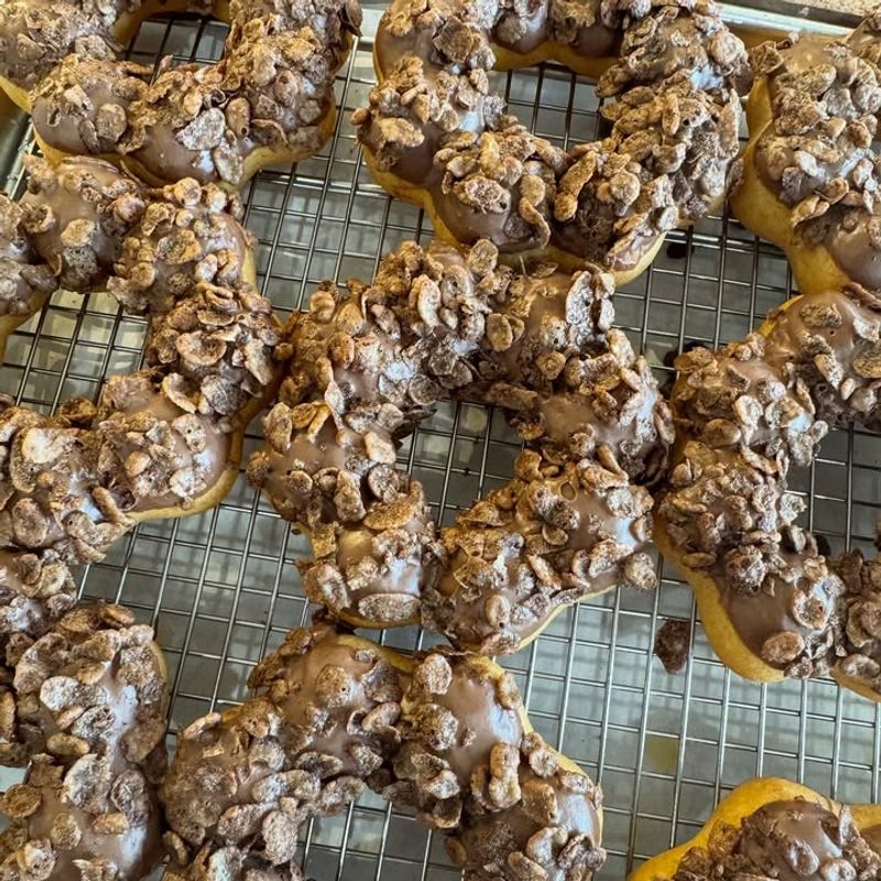 Mochidot Donuts (Phoenix)