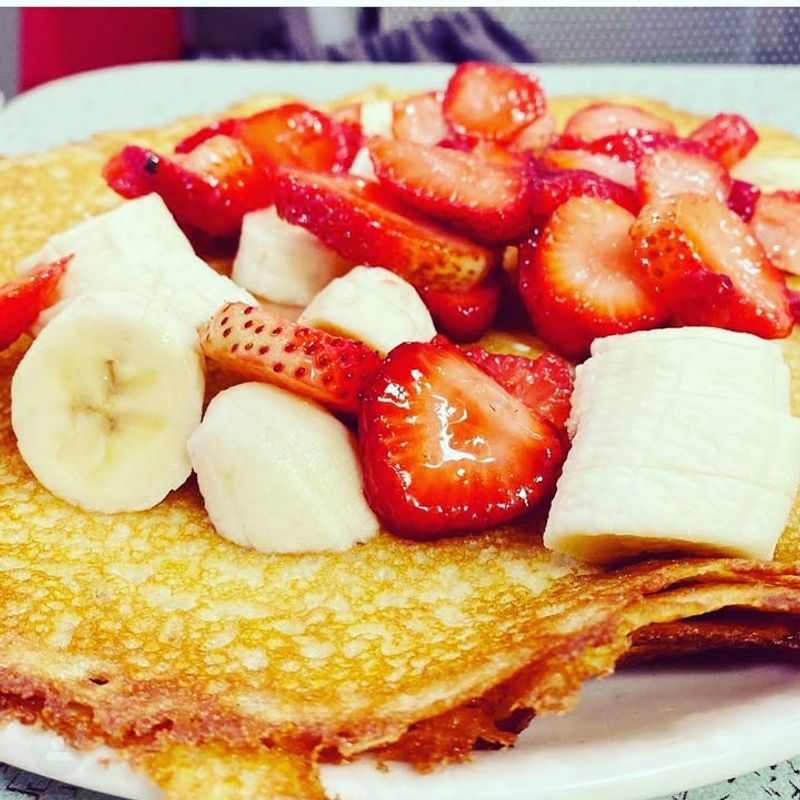 Pamela's Diner – Pittsburgh