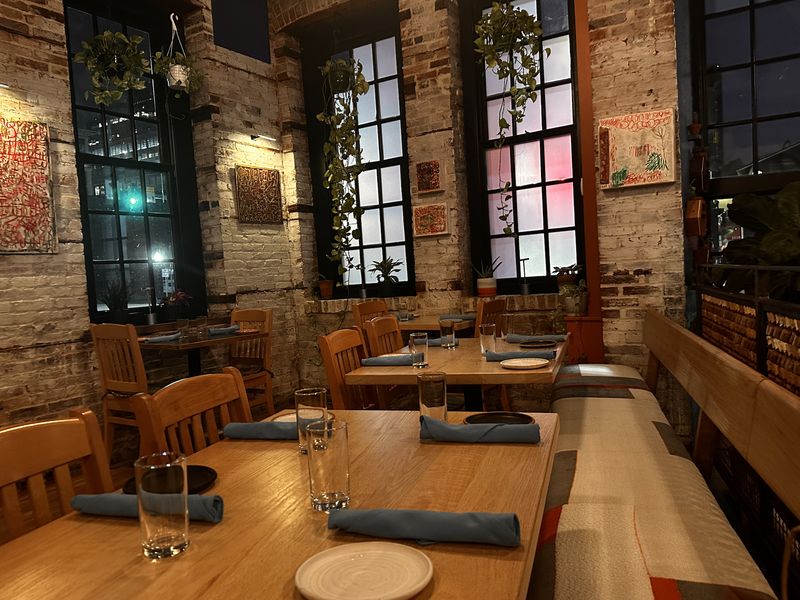 Costiera (Little Italy) — The Year's Breakout Coastal Italian