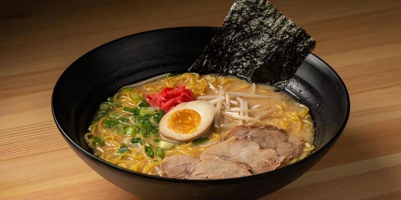 Moto Ramen (Culver City)