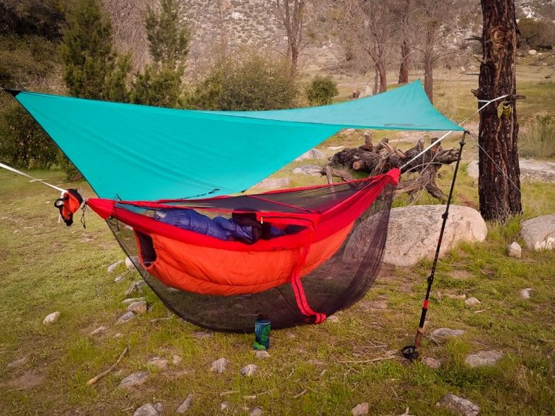 Sea to Summit Pro Hammock Set