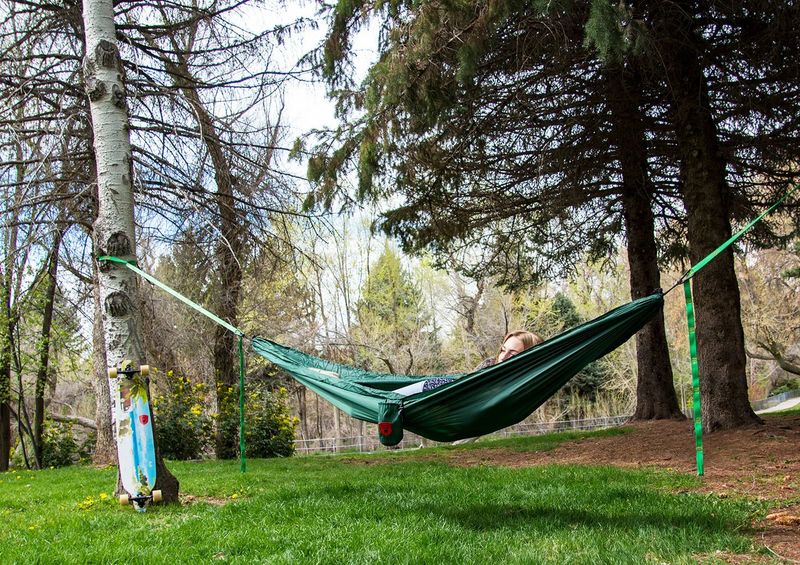 Grand Trunk Ultralight / Nano