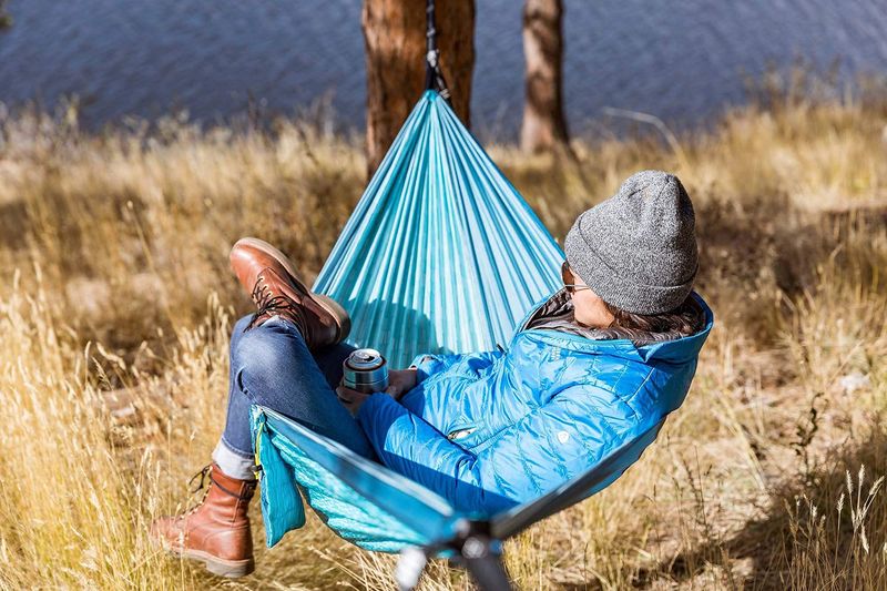 Sierra Designs Single Hammock