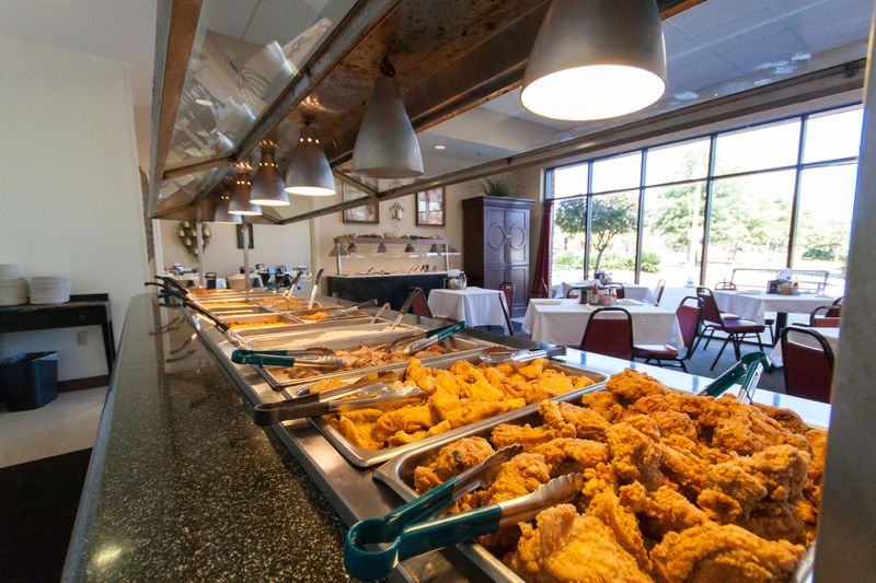 Martha's Place — Montgomery's Home Away From Home