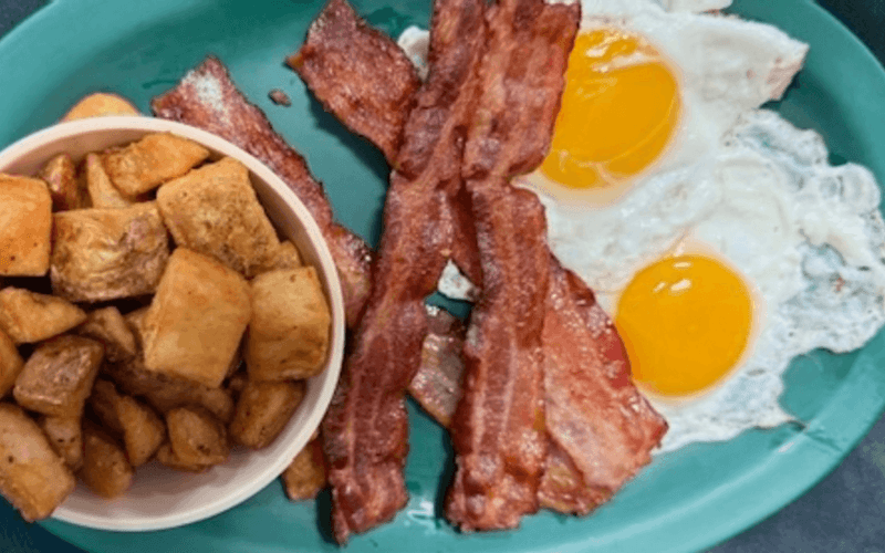 Lovick's Café (Kinston)