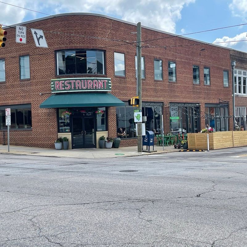 Parkside (Raleigh)