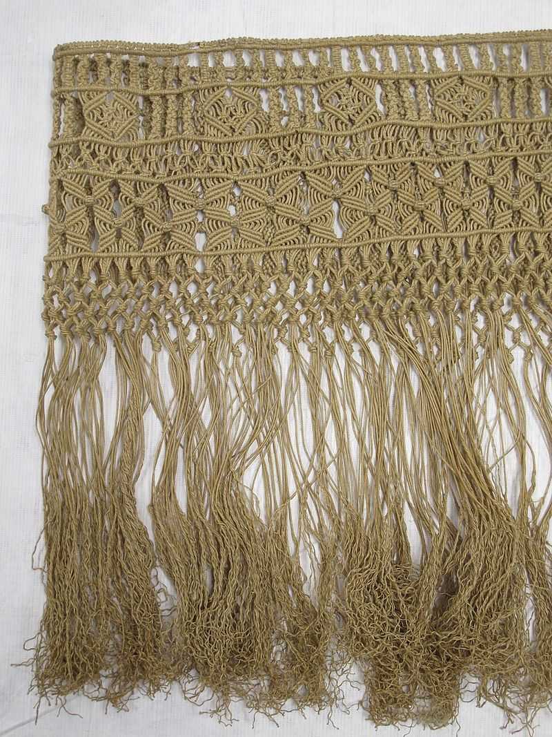 Macramé