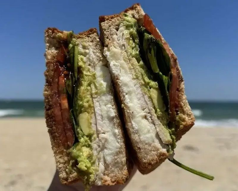 Waveriders Coffee, Deli & Market – Outer Banks