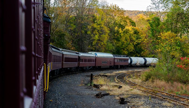 A Timeless Way to Experience Pennsylvania's Beauty