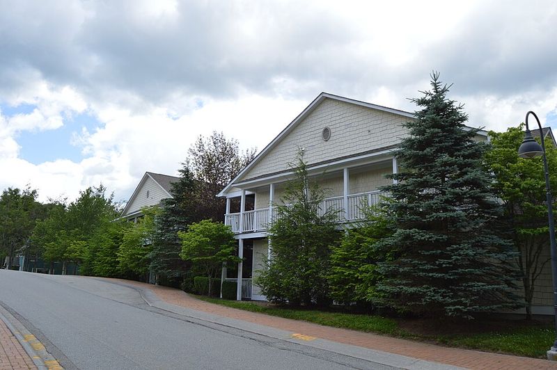 Cozy Inns, B&Bs, and Mountain Lodging