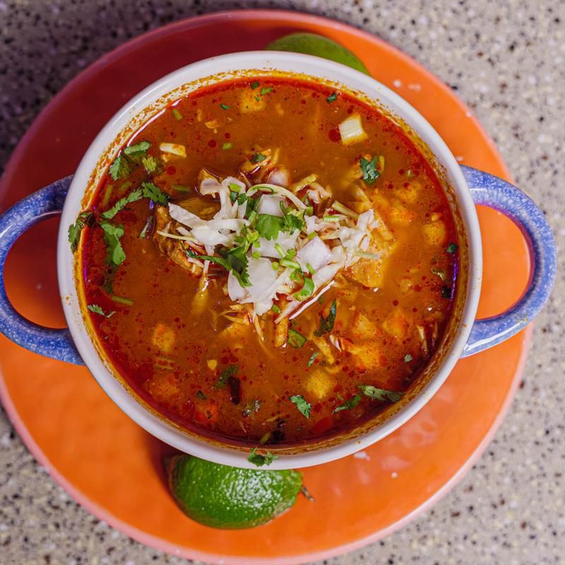Teocali Mexican Restaurant & Cantina (Crown Center/Longfellow)