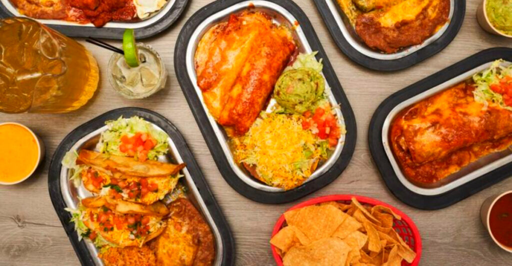 Eat Like a Local: 10 Top Mexican Spots in Kansas City