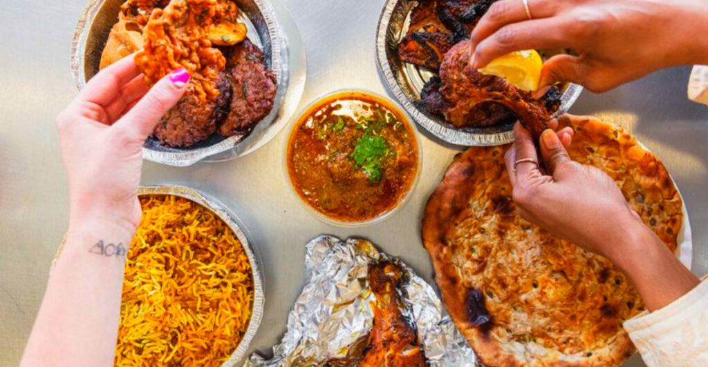 Eat Like a New Yorker: 17 Affordable Restaurants With Great Food