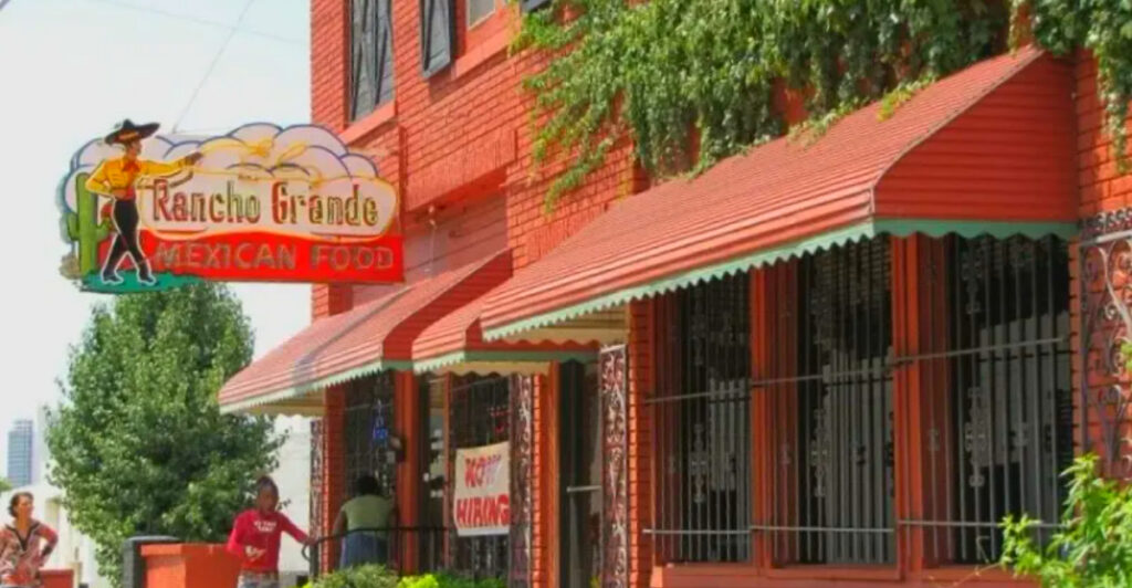 Eat Your Way Down Route 66: 13 Tulsa Diners With Killer Photos & Plates