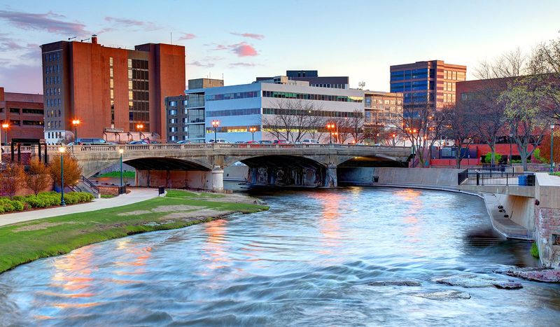 Sioux Falls, South Dakota