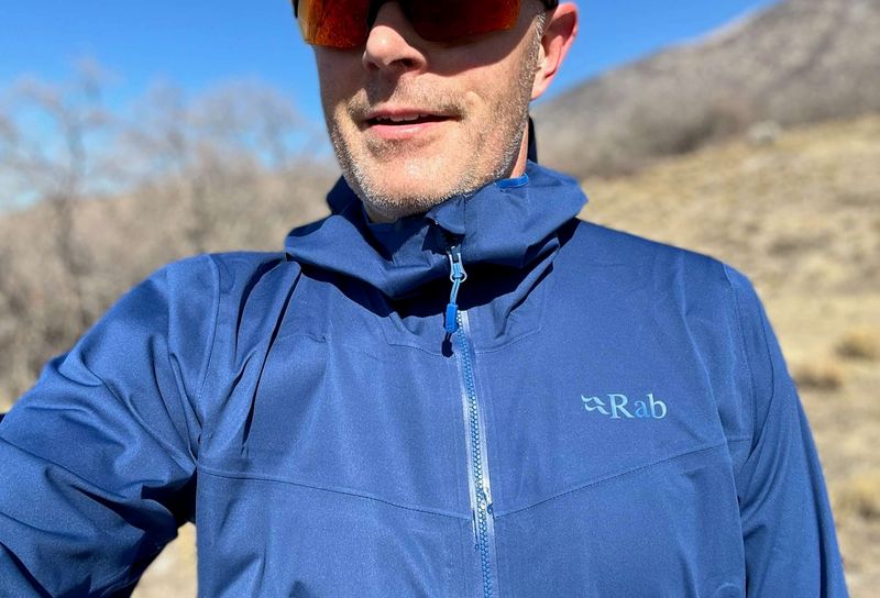 Rab Kinetic 2.0 Jacket