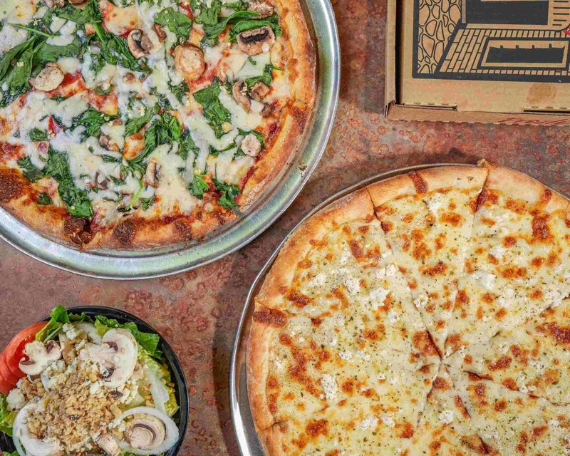 Moon River Pizza — Jacksonville (Riverside & Springfield)