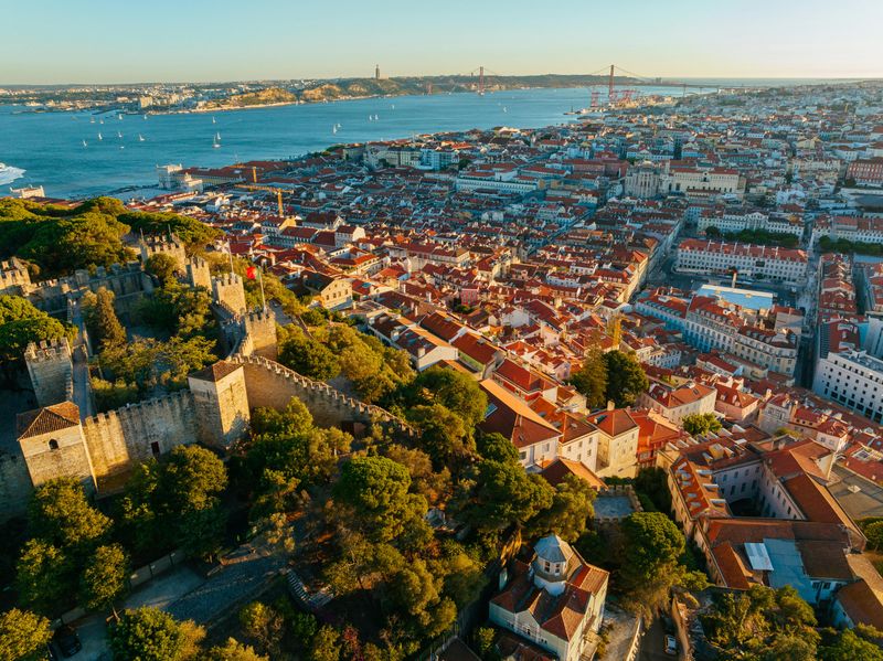 Lisbon, Portugal