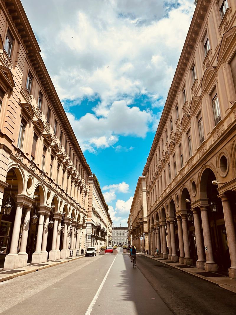 Turin, Italy