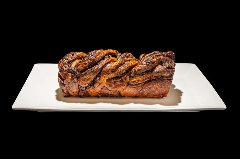 Chocolate Babka — Breads Bakery (Union Square Flagship)