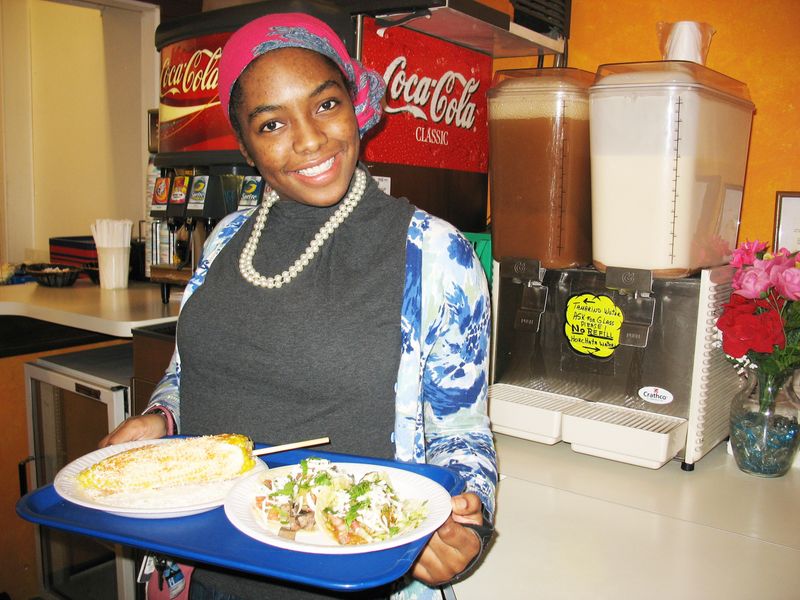 El Taco Riendo (Minnesota)