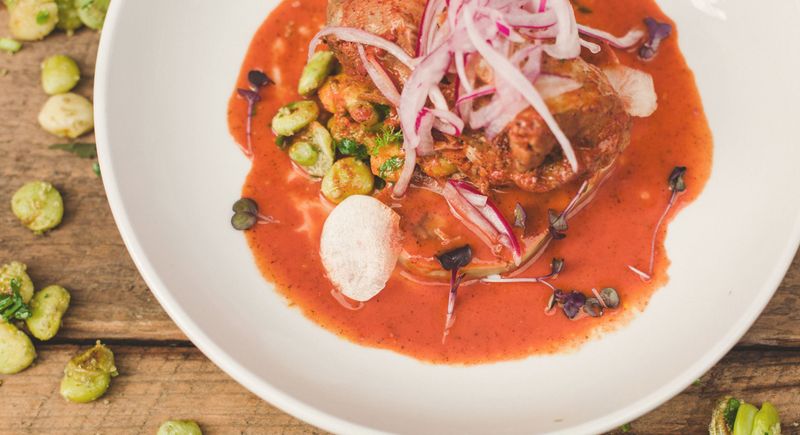 Mayan Café (Kentucky)