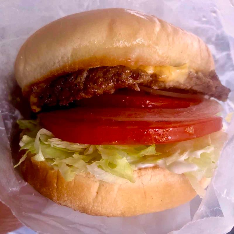 Mac's Drive-Thru (Gainesville) — Classic Local Favorite Burger