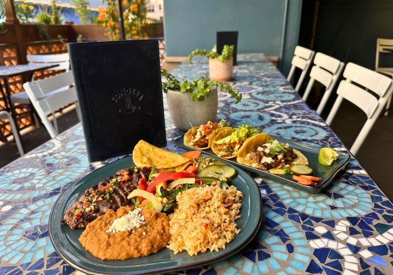 Condesa (Downtown Phoenix)