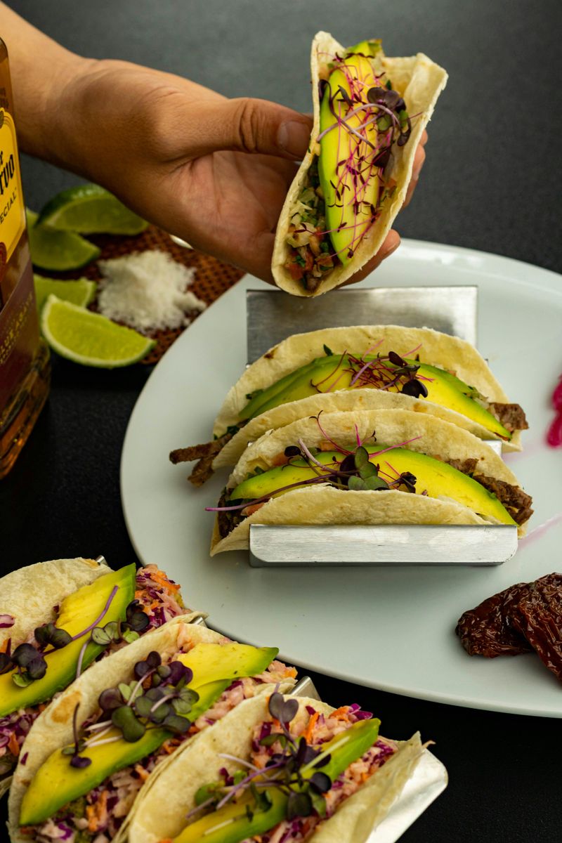 Seis Kitchen (Tucson—multiple locations)