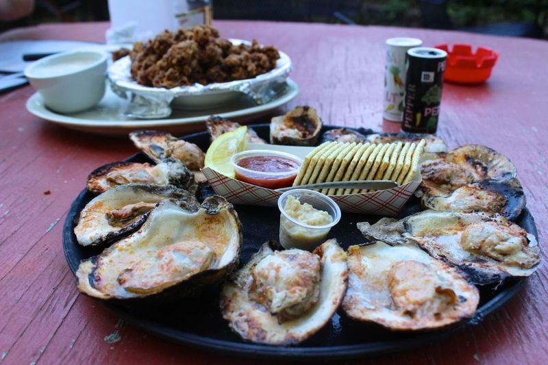 Gilhooley’s (Dickinson, TX)