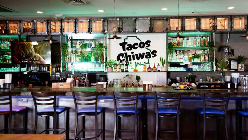 Tacos Chiwas (Arizona)