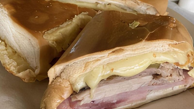 Latin American Bakery & Café (West Miami)