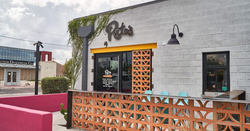 Rito's Mexican Food (several Valley locations)