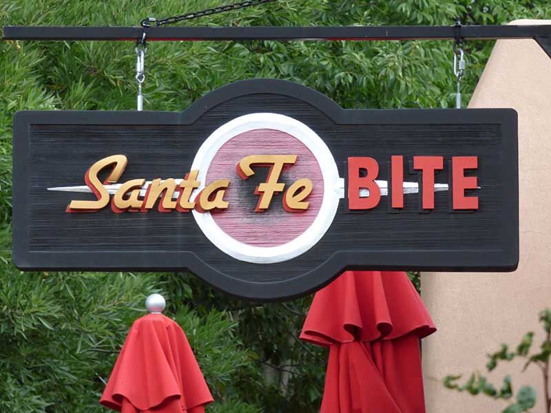 Santa Fe Bite – Santa Fe