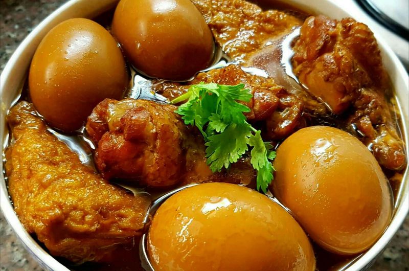 Yaowarat Thai Street Food (Quincy)