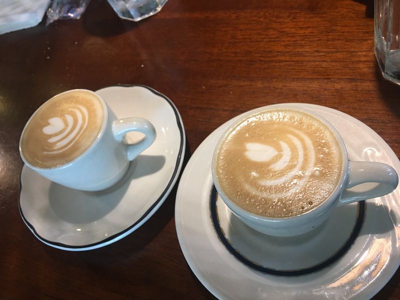 Tinta y Café (Coral Gables & Miami Shores)