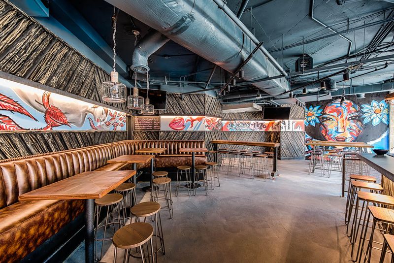 Bar Bao