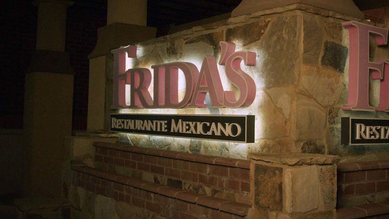 Frida's Restaurante Mexicano
