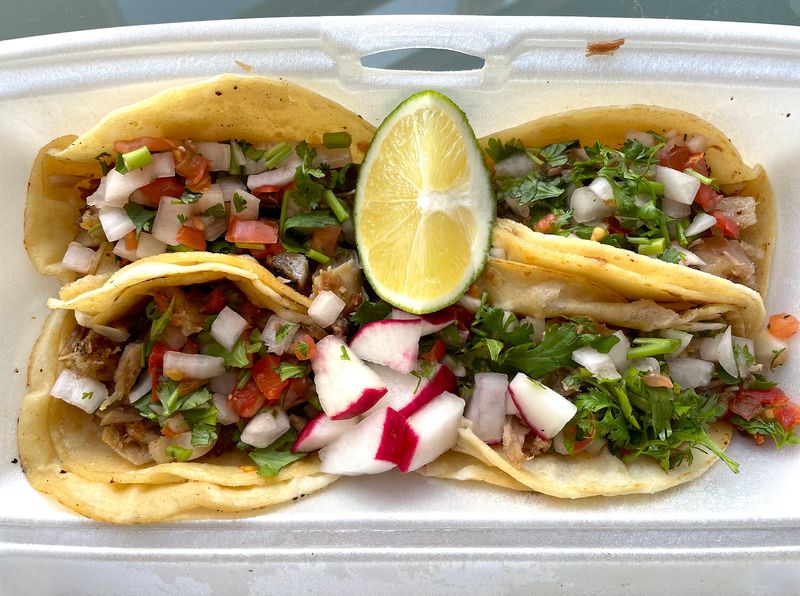 Carnitas California (Denver)